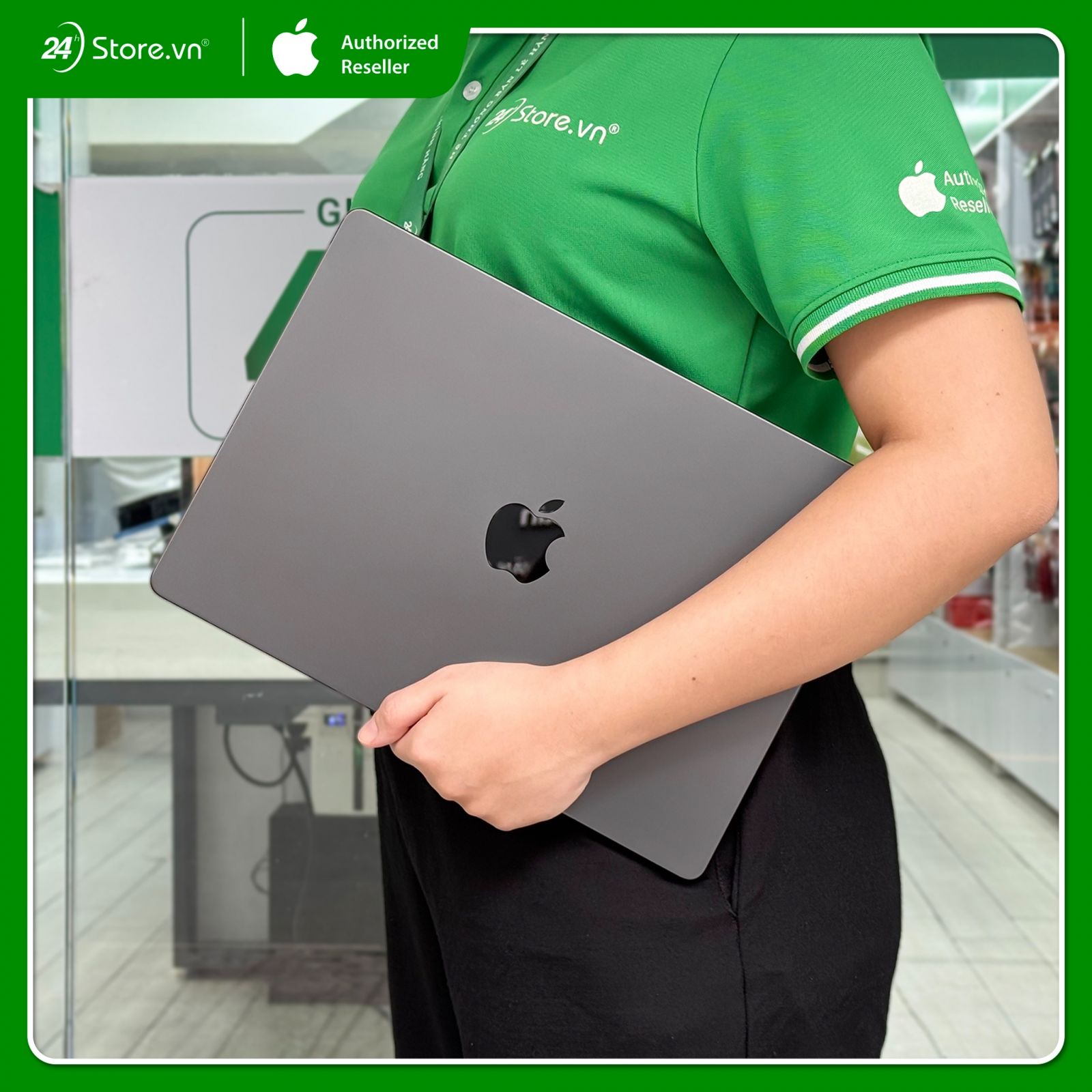 1. Giá bán MacBook Pro 14-inch 2025 M5 10 CPU 10 GPU 16GB/512GB cũ Chính hãng