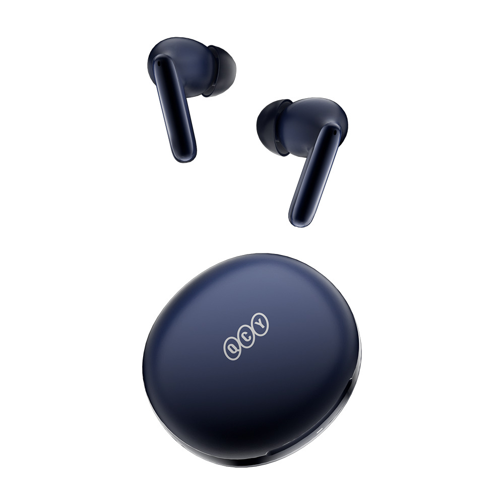 Tai nghe True Wireless QCY T13 ANC2 HT09