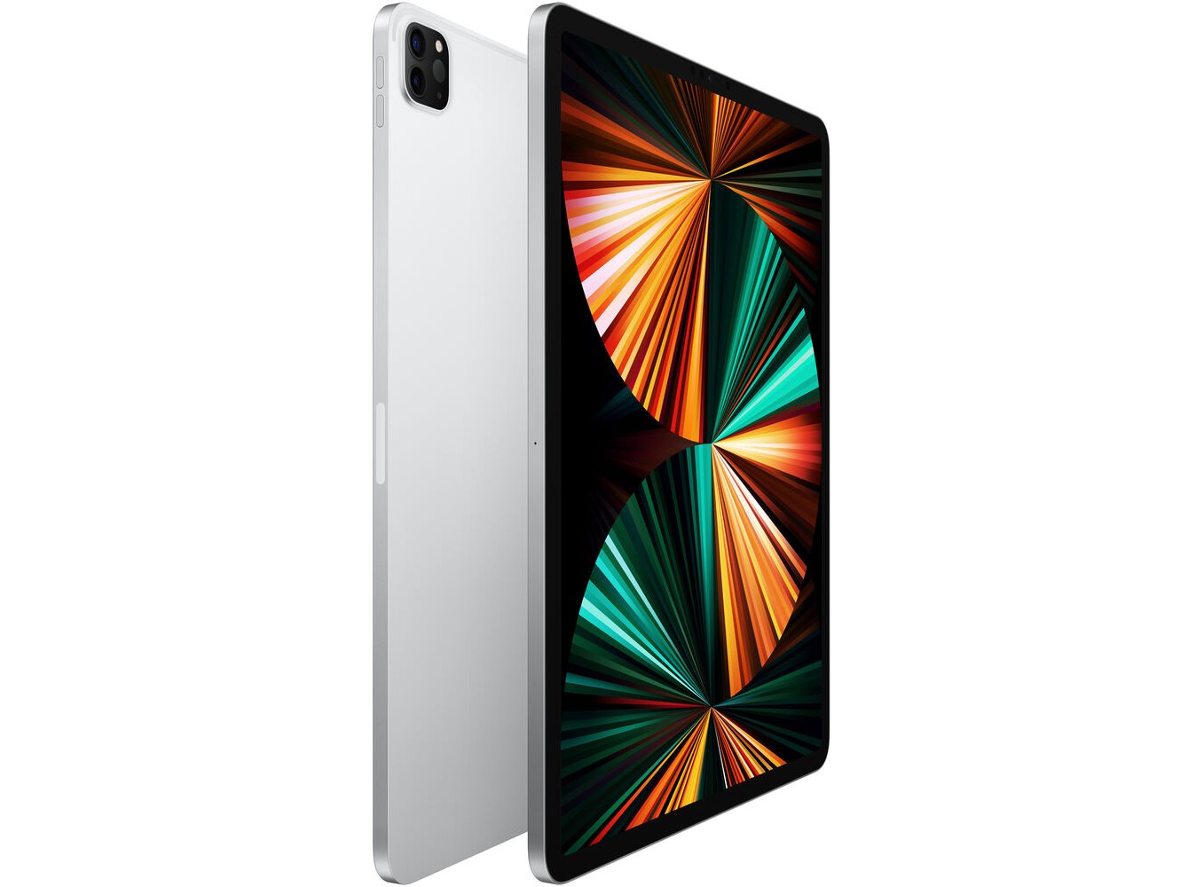 Nguy&ecirc;n nh&acirc;n khiến iPad Pro 12.9 2021 bị lỗi m&agrave;n h&igrave;nh