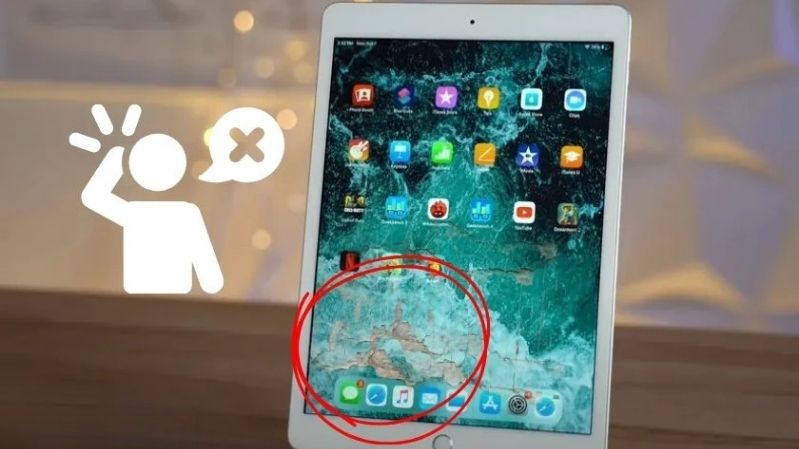 Thay cảm ứng iPad Gen 7, iPad 10.2 WiFi A2232