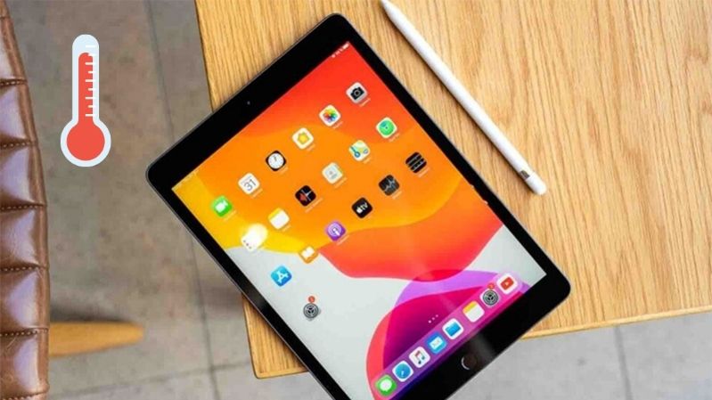 Thay cảm ứng iPad Gen 7, iPad 10.2 WiFi A2232