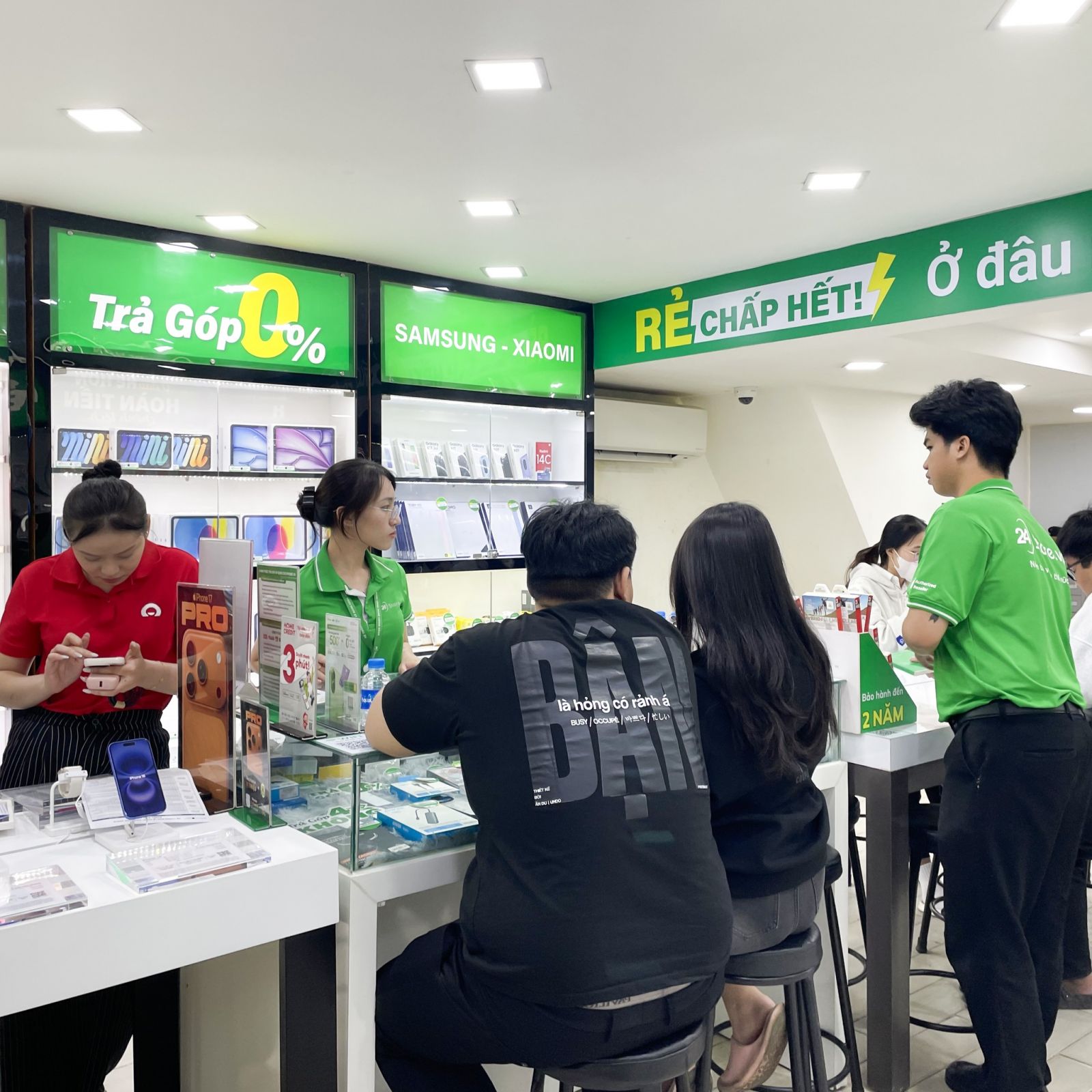 Thay cảm ứng iPad Gen 9, iPad 10.2 2021