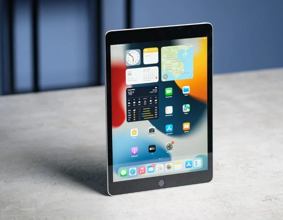 Thay cảm ứng iPad Gen 9, iPad 10.2 2021