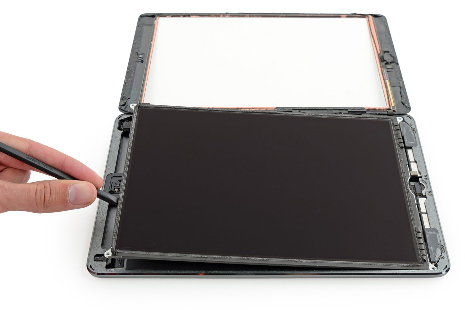 Thay cảm ứng iPad Gen 9, iPad 10.2 2021