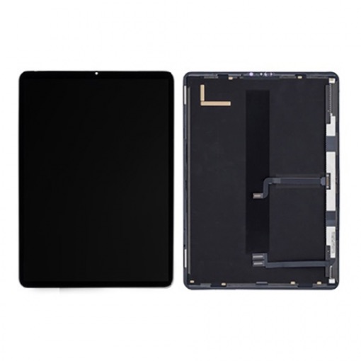 Nguy&ecirc;n nh&acirc;n khiến iPad Pro 12.9 (2022) bị lỗi m&agrave;n h&igrave;nh