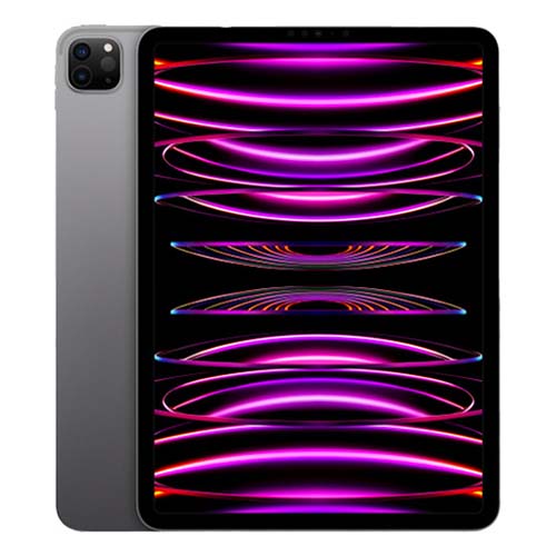 Nguy&ecirc;n nh&acirc;n khiến iPad Pro 12.9 (2022) bị lỗi m&agrave;n h&igrave;nh