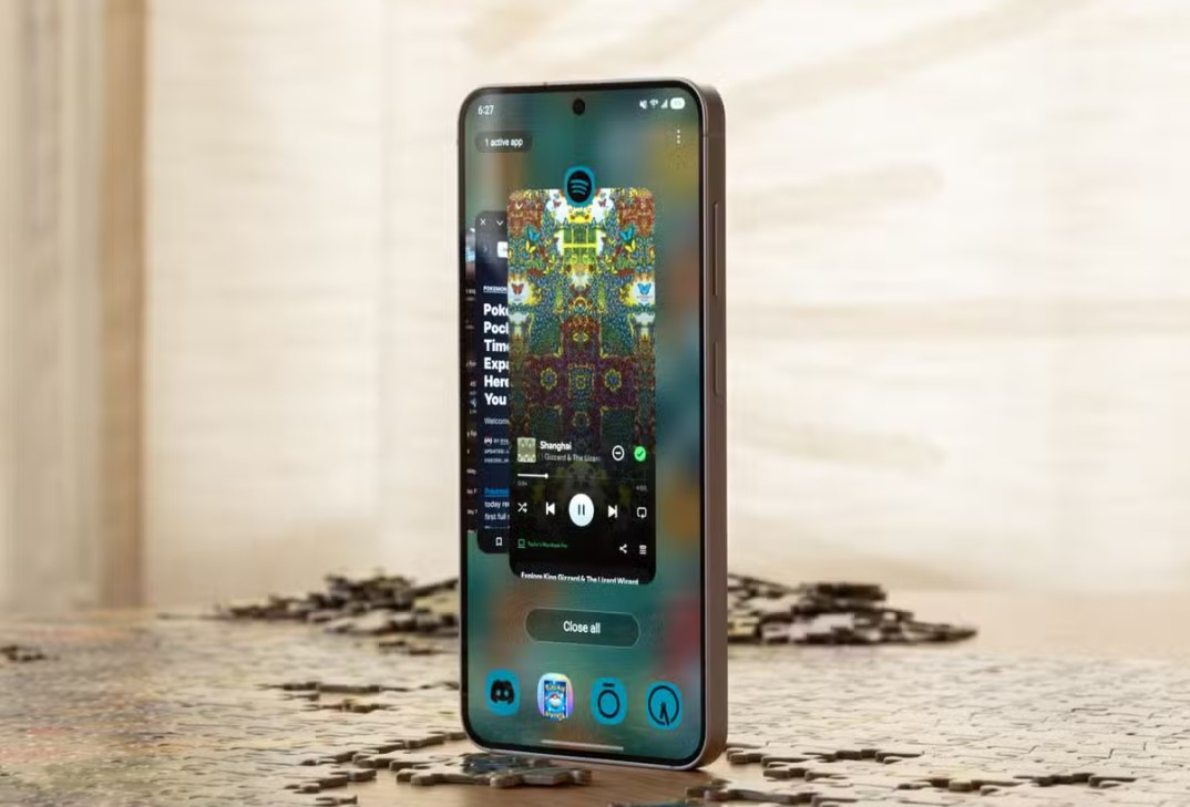 Samsung Galaxy S26 512GB Chính Hãng 2 Samsung Galaxy S26 512GB Chính Hãng 2