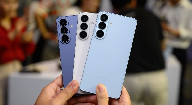 Samsung Galaxy S26 512GB Chính Hãng 4 Samsung Galaxy S26 512GB Chính Hãng 4