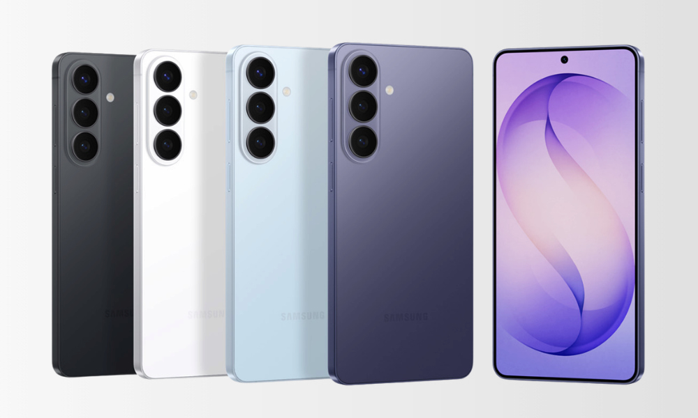 Samsung Galaxy S26 512GB Chính Hãng Samsung Galaxy S26 512GB Chính Hãng