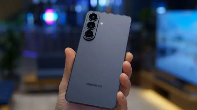 Samsung Galaxy S26 Plus 512GB Chính Hãng 1 Samsung Galaxy S26 Plus 512GB Chính Hãng 1