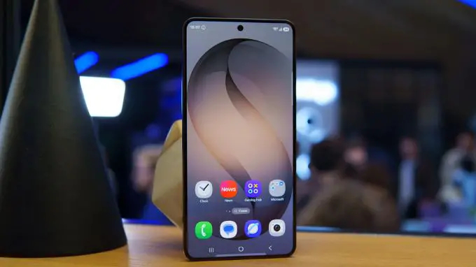 Samsung Galaxy S26 Plus 512GB Chính Hãng 2 Samsung Galaxy S26 Plus 512GB Chính Hãng 2