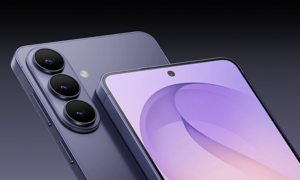 Samsung Galaxy S26 Plus 512GB Chính Hãng 3