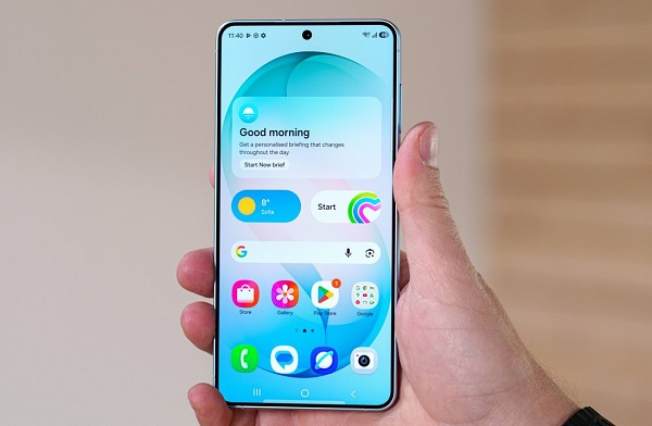 Samsung Galaxy S26 Plus 512GB Chính Hãng 5 Samsung Galaxy S26 Plus 512GB Chính Hãng 5