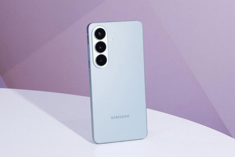 Samsung Galaxy S26 Plus 512GB Chính Hãng 6 Samsung Galaxy S26 Plus 512GB Chính Hãng 6