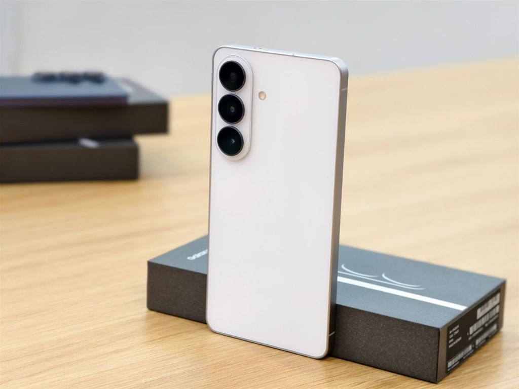 Samsung Galaxy S26 Plus 512GB Chính Hãng 8 Samsung Galaxy S26 Plus 512GB Chính Hãng 8