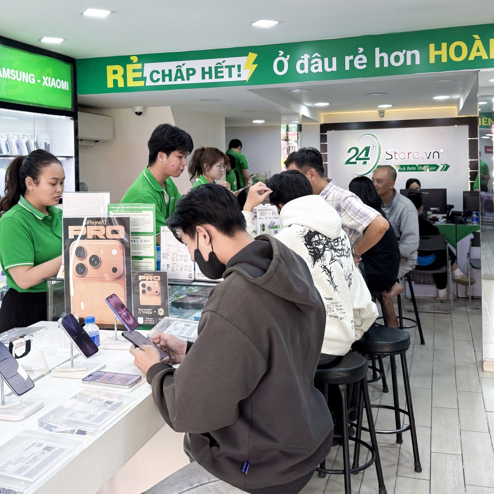 Samsung Galaxy S26 Plus 512GB Chính Hãng 9 Samsung Galaxy S26 Plus 512GB Chính Hãng 9