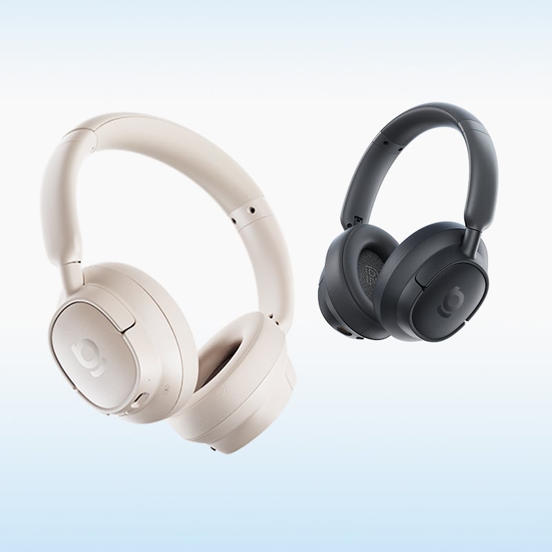 Tai nghe chụp tai Baseus Bass BH1