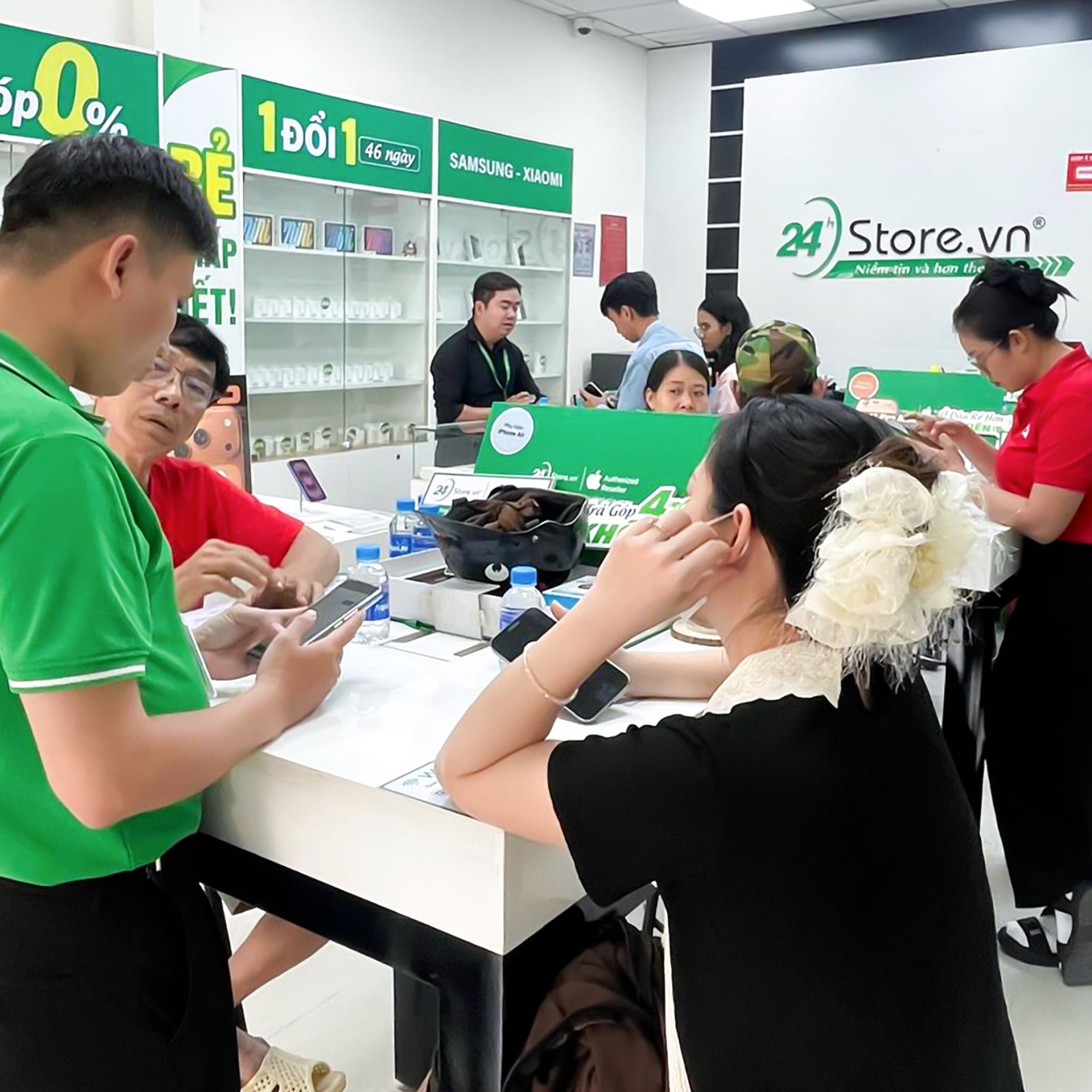 iPhone 17e 512GB | Chính hãng Việt Nam 11