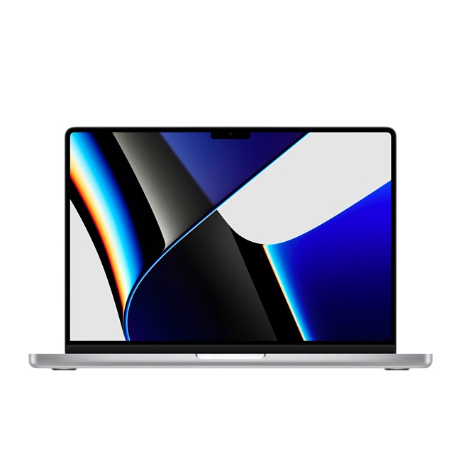 MacBook Pro 14 inch M1 Max