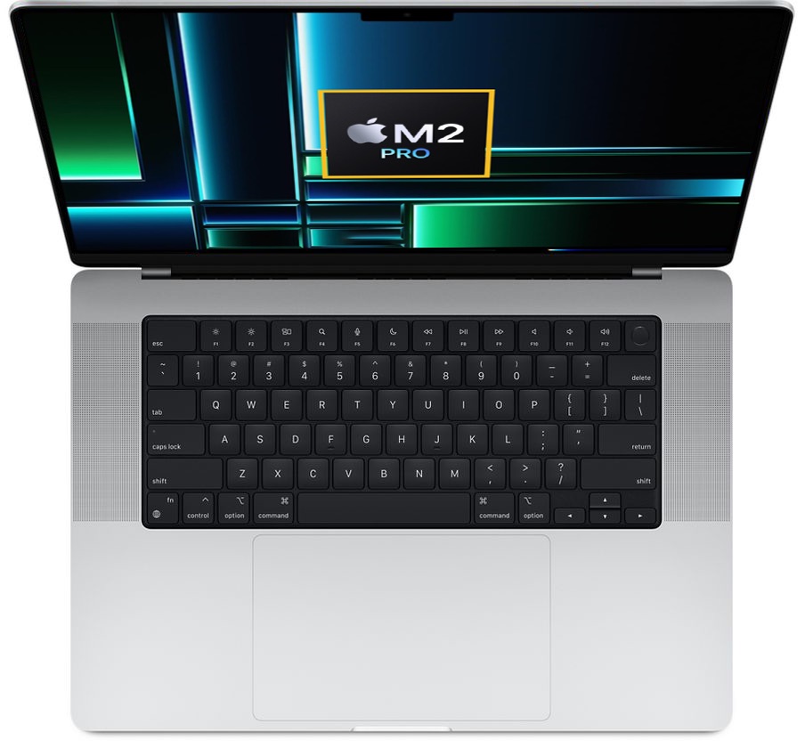 MacBook Pro 16 inch M2 Max