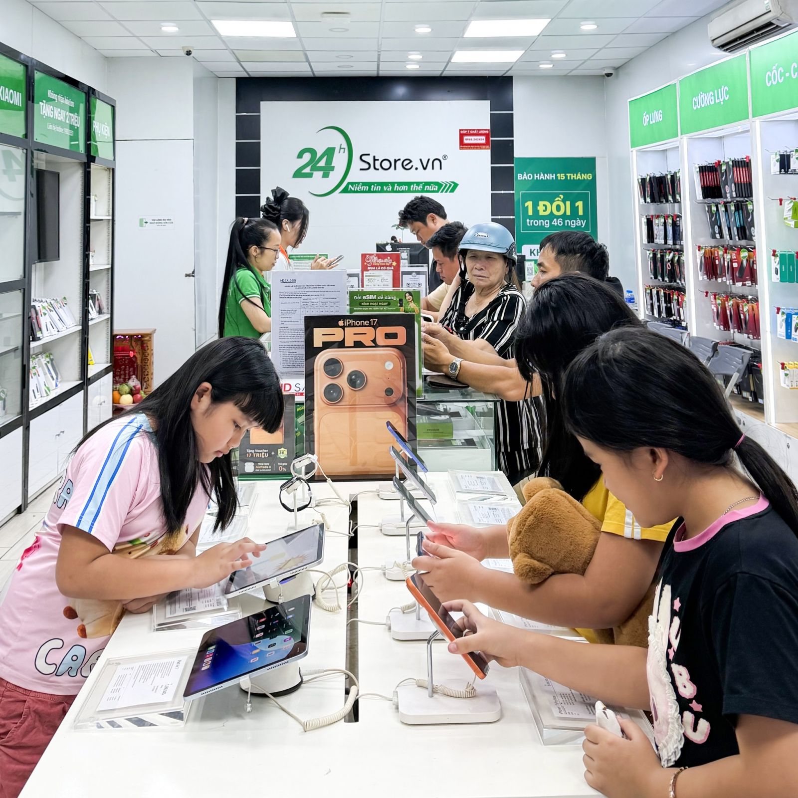 V&igrave; sao n&ecirc;n thay pin MacBook Pro 16 inch M2 Max tại 24hStore?