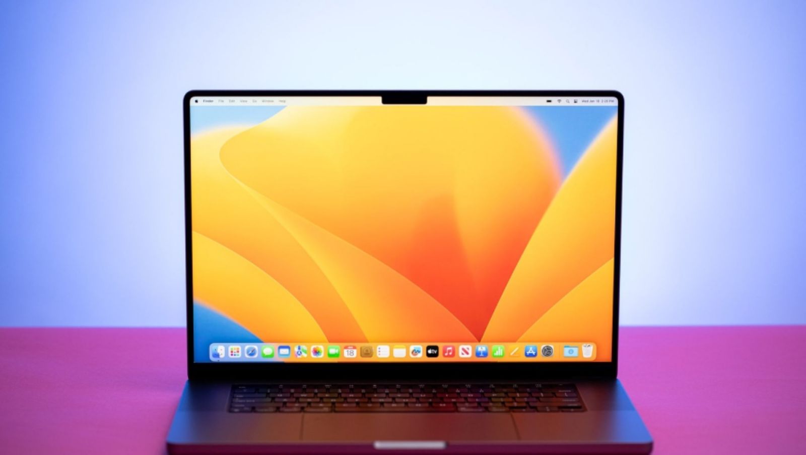 Nguy&ecirc;n nh&acirc;n khiến MacBook Pro 16 inch M2 Max cần thay pin