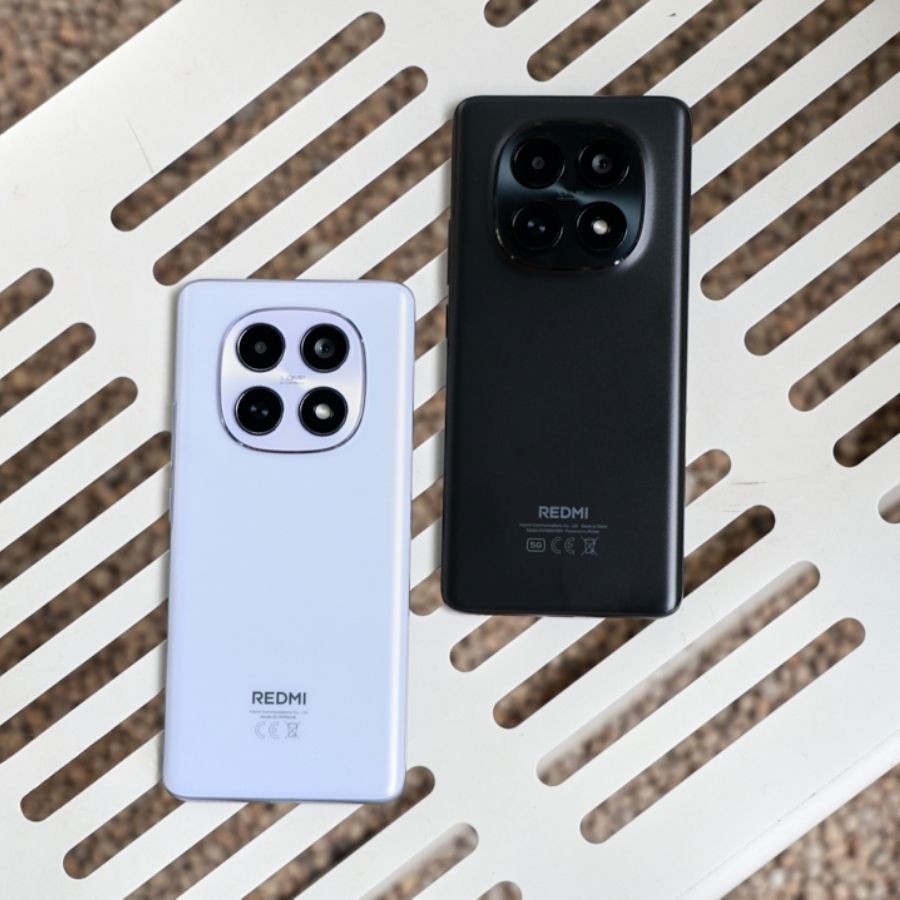 2. Giá bán Xiaomi Redmi Note 15 5G 6GB/128GB Chính hãng tại thị trường Việt Nam