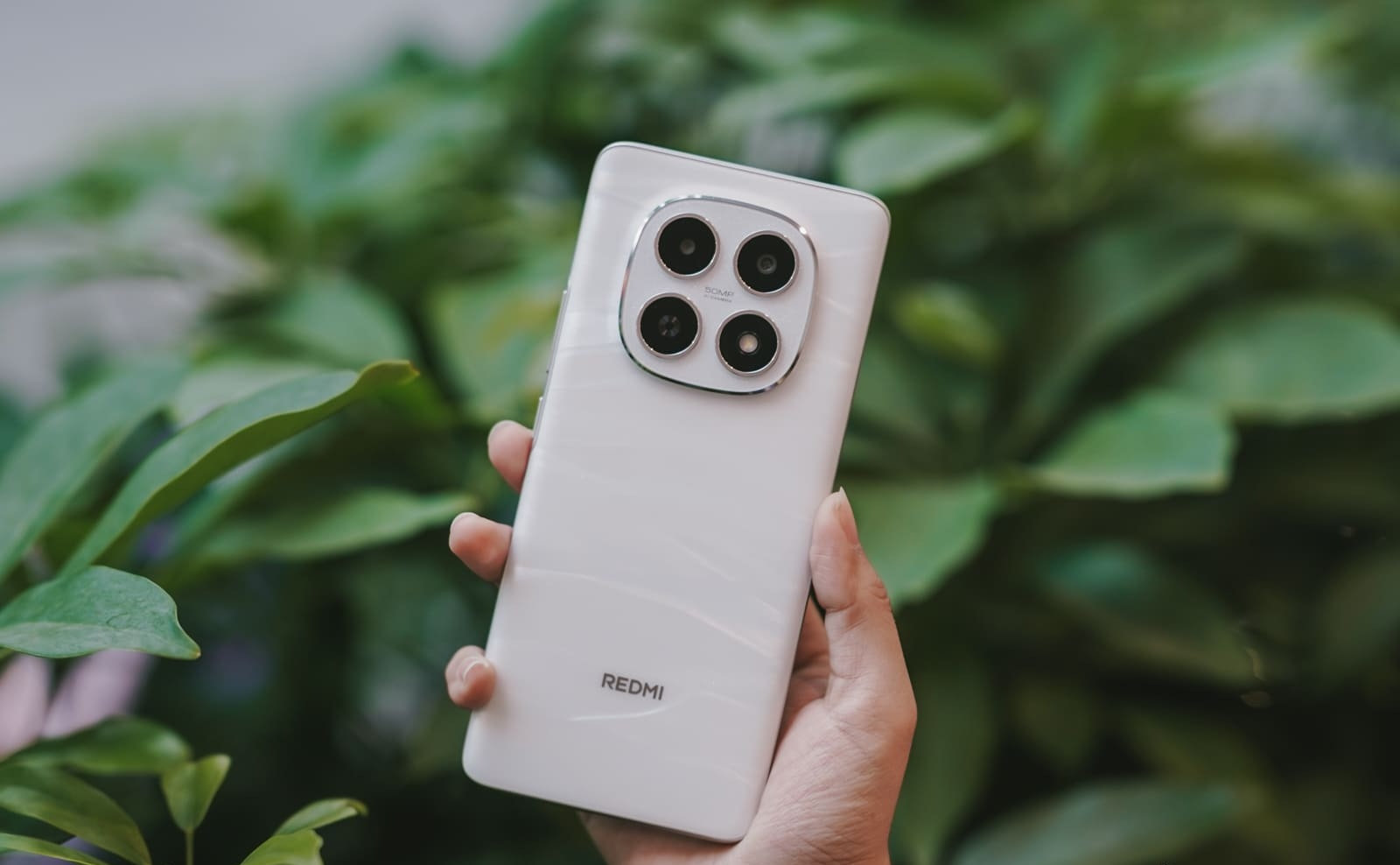 1. Giới thiệu sản phẩm Xiaomi Redmi Note 15 5G 6GB/128GB Chính hãng
