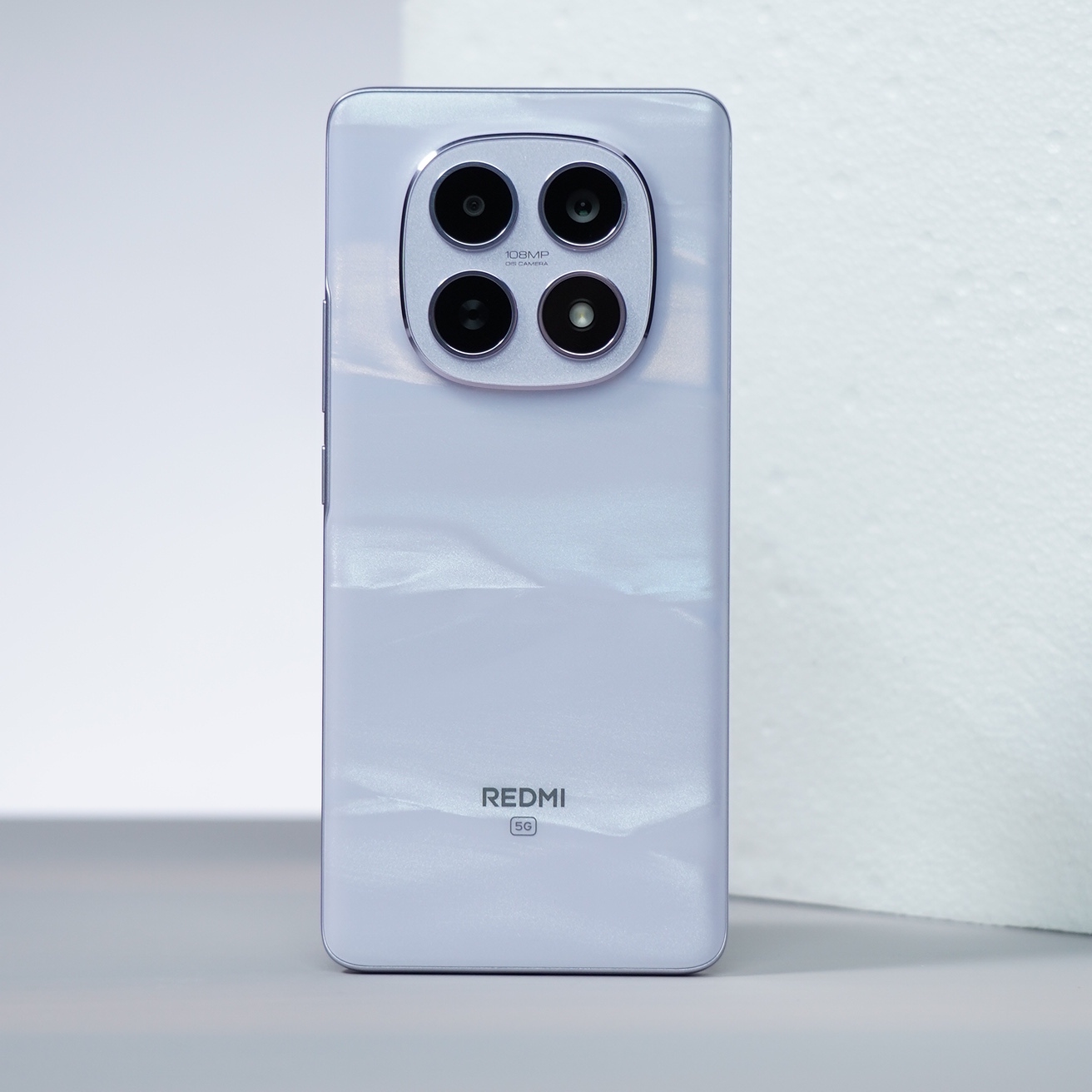 4.3. Hiệu năng ổn định, xử lý mượt mà với Snapdragon® 6 Gen 3 Mobile Platform và Xiaomi HyperOS 2