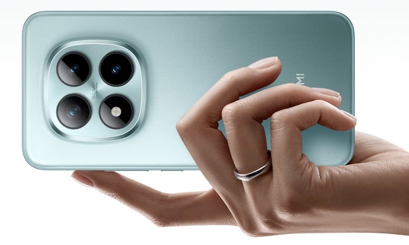 4.3. Hiệu năng ổn định, vận hành linh hoạt với Snapdragon® 6 Gen 3 Mobile Platform và Xiaomi HyperOS 2