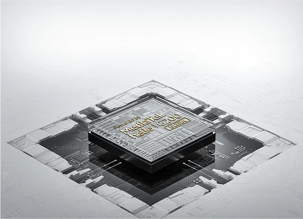 4.4. Hiệu năng đỉnh cao, đáp ứng mọi nhu cầu giải trí