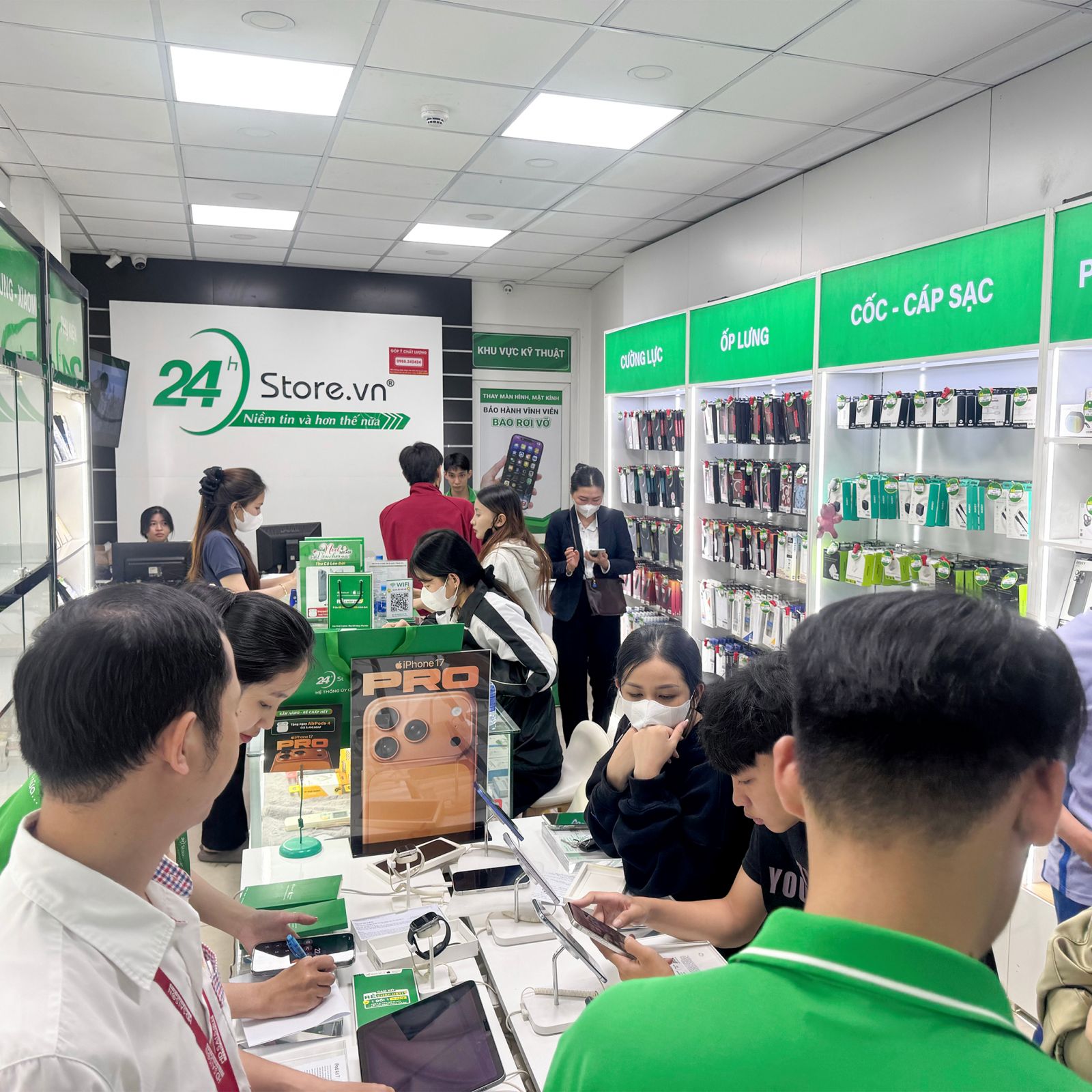 iPad Air M4 2026 11 inch Wifi 256GB | Chính hãng Apple Việt Nam 11