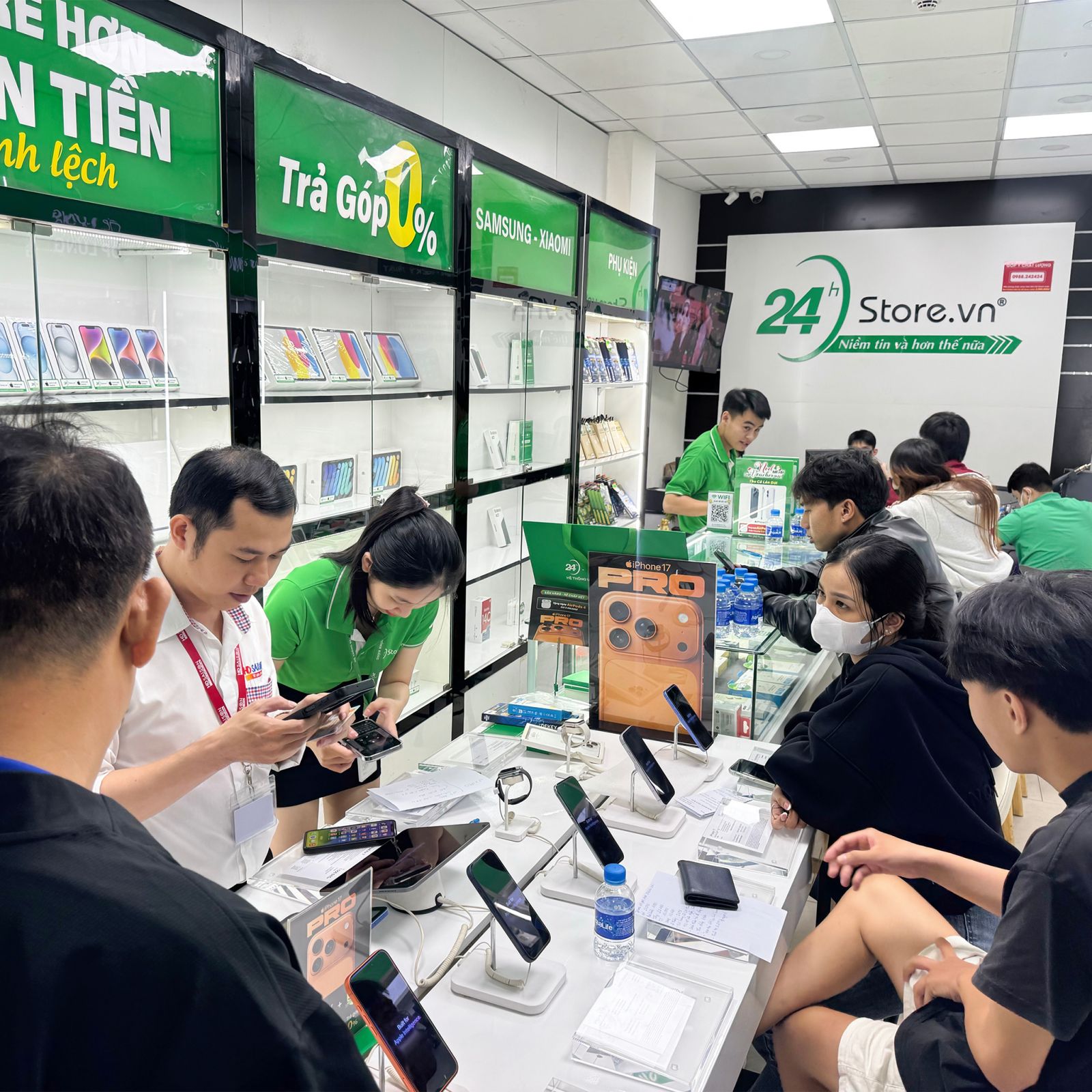 iPad Air M4 2026 11 inch Wifi 512GB | Chính hãng Apple Việt Nam 10