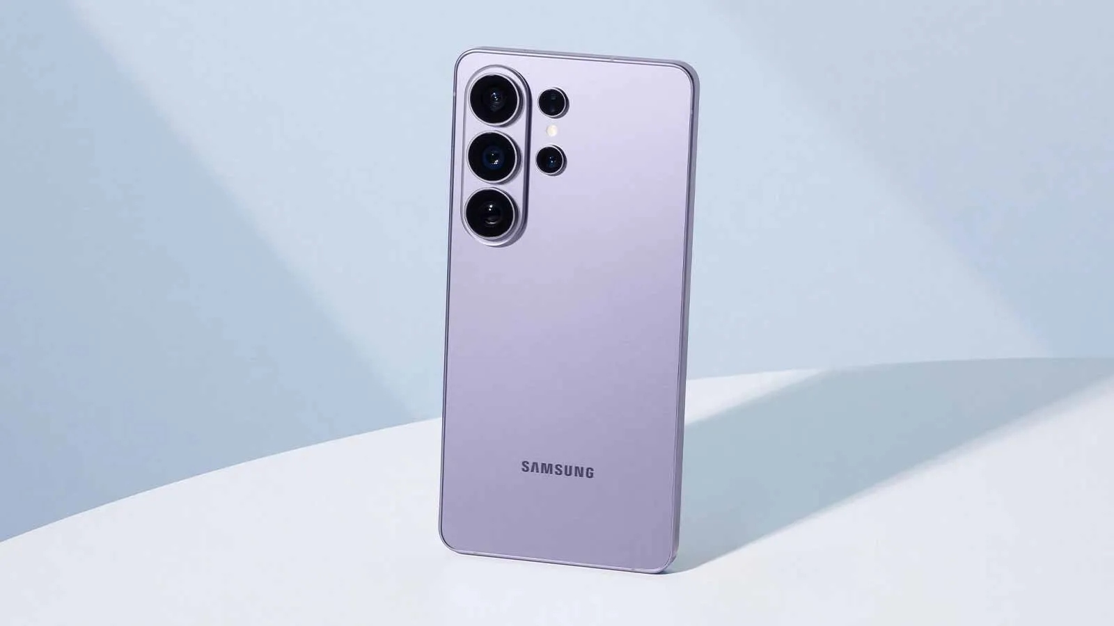 3.7. Cập nhật bảo mật lâu dài từ Samsung cho Galaxy S26 Ultra 512GB Chính Hãng