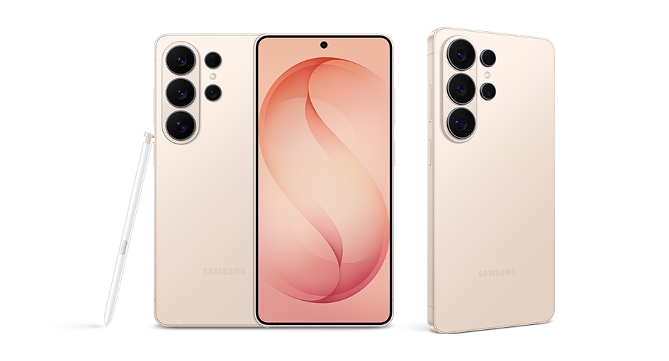 3.1. Thiết kế và màn hình siêu nét trên Samsung Galaxy S26 Ultra 512GB Chính Hãng