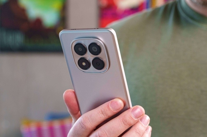 1. Giới thiệu sản phẩm Xiaomi Redmi Note 15 Pro 5G 8GB/256GB Chính hãng