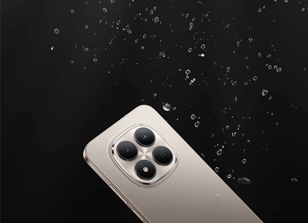 4.10. Bền bỉ hơn trong mọi điều kiện với chuẩn kháng bụi và nước 