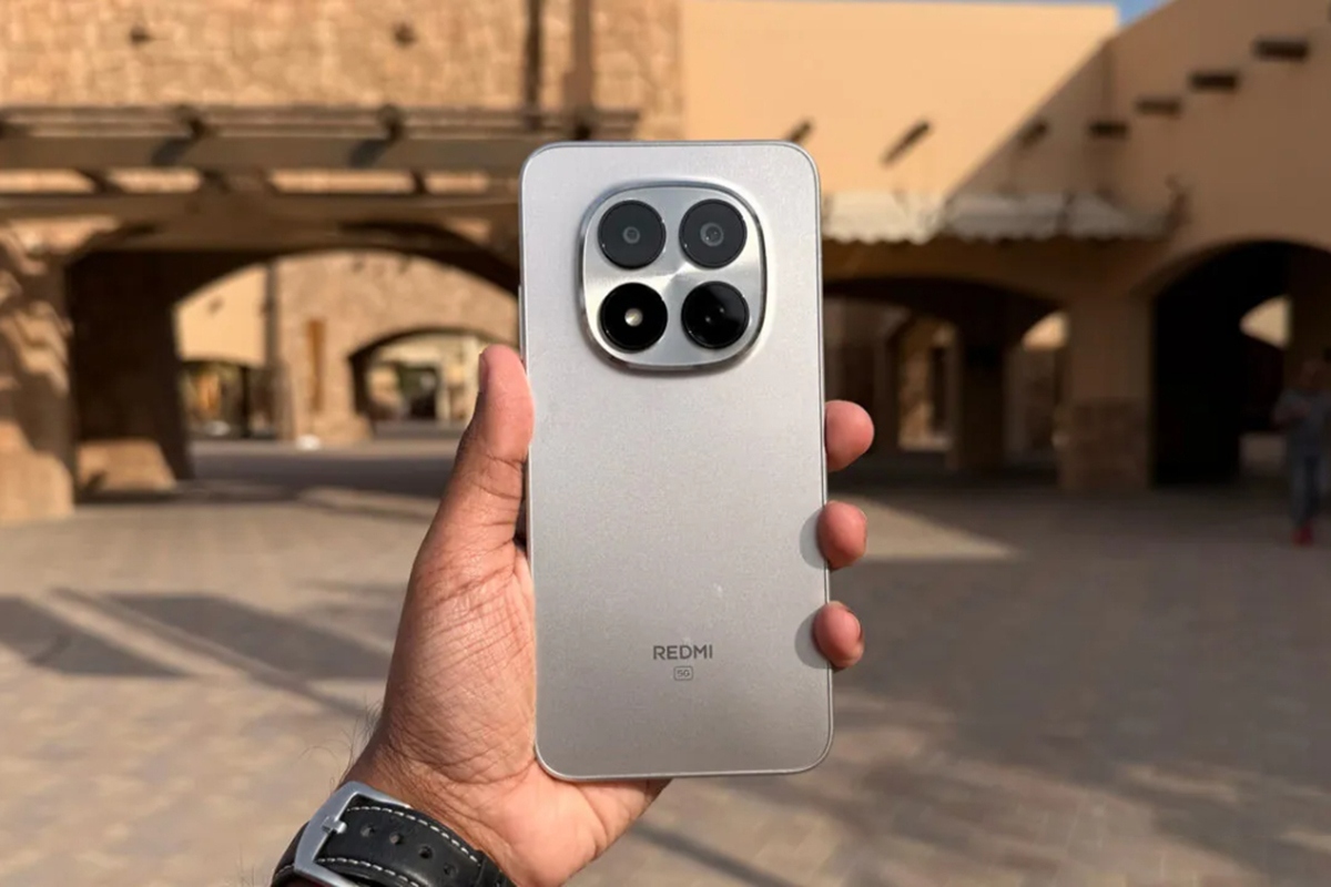 4.5. Trải nghiệm đa nhiệm mượt mà và lưu trữ thoải mái