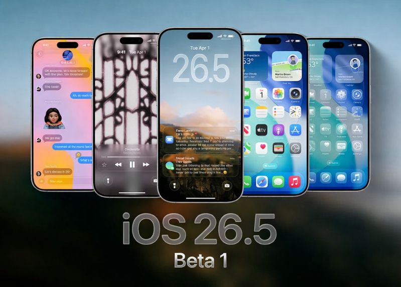 Các cải tiến trên thiết bị đeo của bên thứ ba tại EU