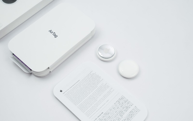 Apple AirTag 2 | Chính hãng Apple Việt Nam 5