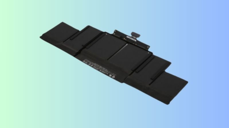 Thay pin MacBook Pro 14 inch M2 Max A2779