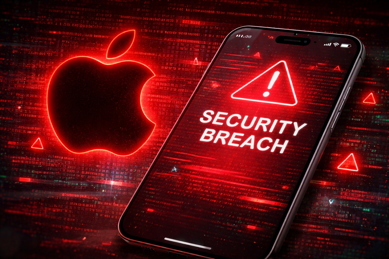 DarkSword là gì? Mức độ nguy hiểm của DarkSword?