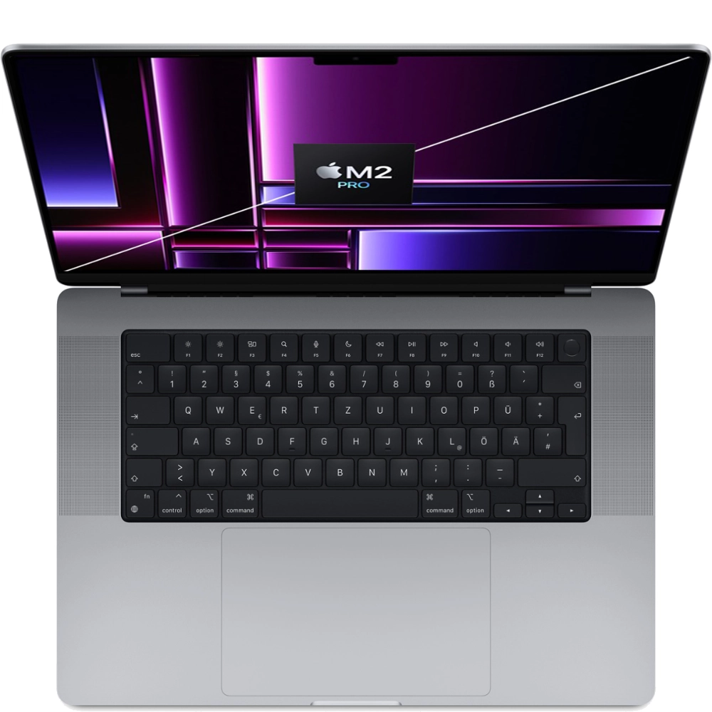 Thay pin MacBook Pro 16 inch M2 Max A2780