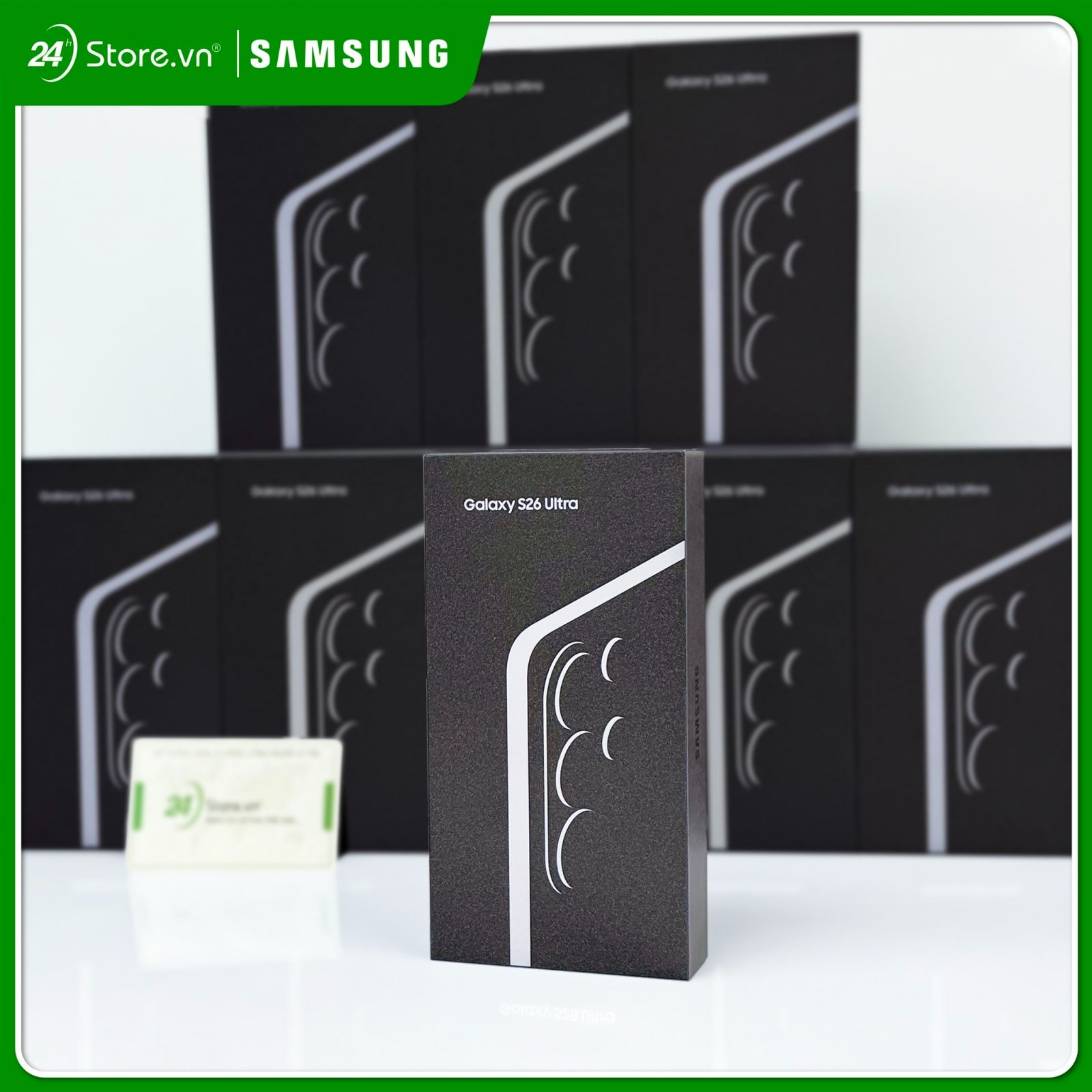 4. Những ai nên chọn Samsung Galaxy S26 Ultra 1TB Chính Hãng?