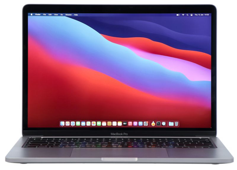 Thay m&agrave;n h&igrave;nh MacBook Pro 13 inch 2020 A2251