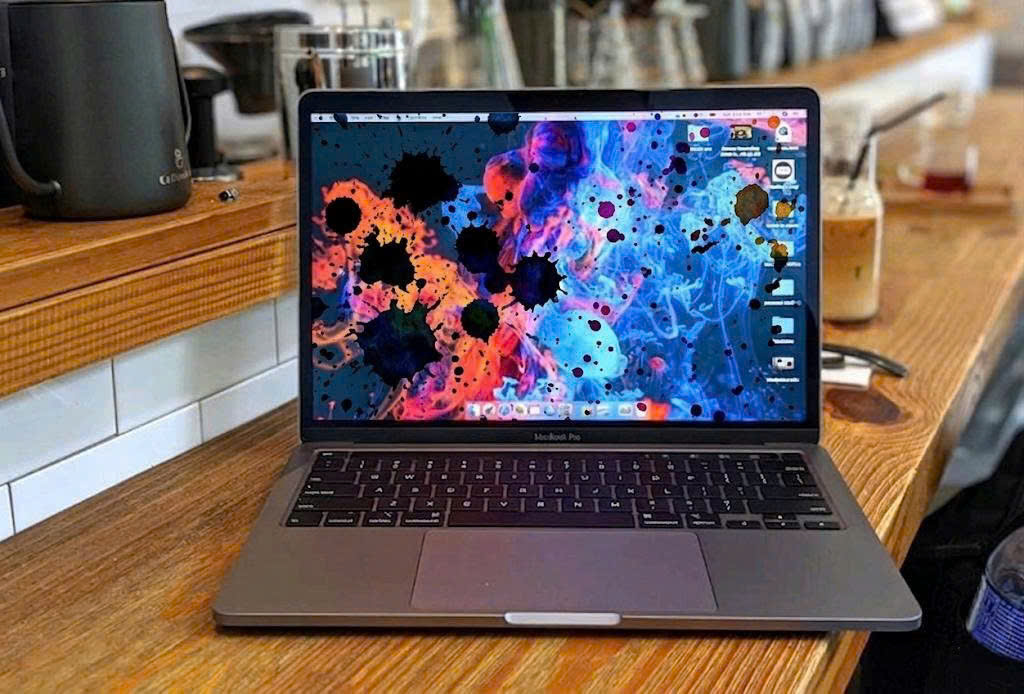 Thay m&agrave;n h&igrave;nh MacBook Pro 13 inch 2020 A2251