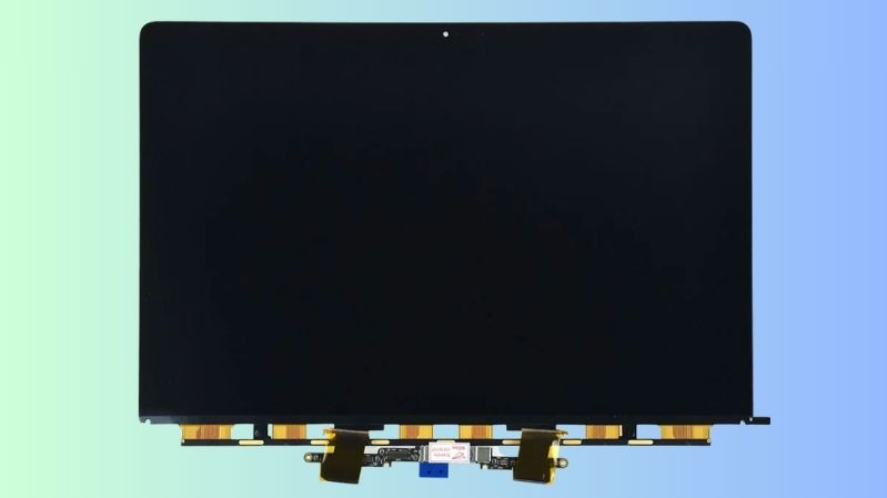 Thay m&agrave;n h&igrave;nh MacBook Pro 13 inch 2020 A2251