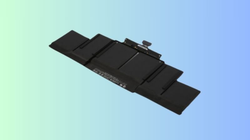 Thay pin MacBook Pro 14 inch M2 Pro A2779