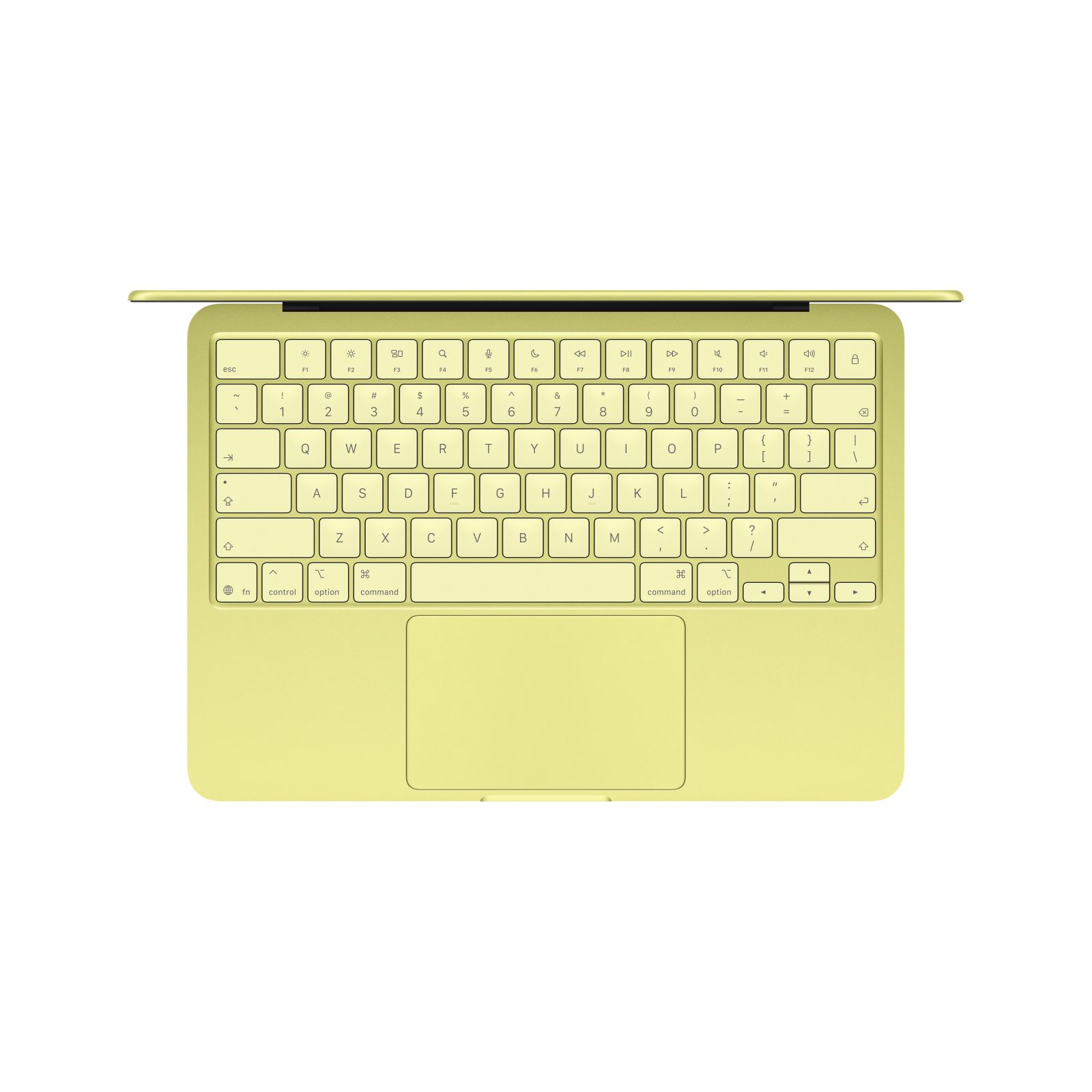 MacBook Neo 13 inch 2026 A18 Pro 6 CPU 5 GPU 8GB/256GB 1