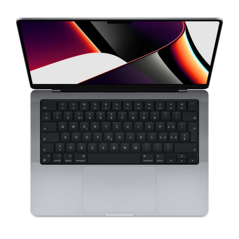 Thay m&agrave;n h&igrave;nh MacBook Pro 14 inch M1 Pro A2442